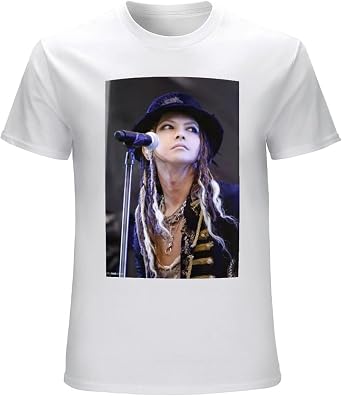 Amazon | [LCGH] L'Arc~en~Ciel HYDE LArc en Ciel tシャツ ロック